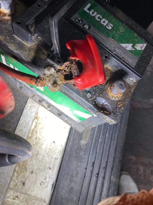 Engineering component fault finding and repair by Proclean Engineering